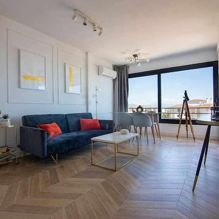 Panoramic Boutique Con Preciosas Vistas Διαμέρισμα Benalmádena Εξωτερικό φωτογραφία