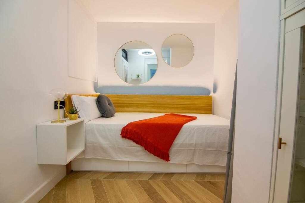 Panoramic Boutique Con Preciosas Vistas Διαμέρισμα Benalmádena Εξωτερικό φωτογραφία