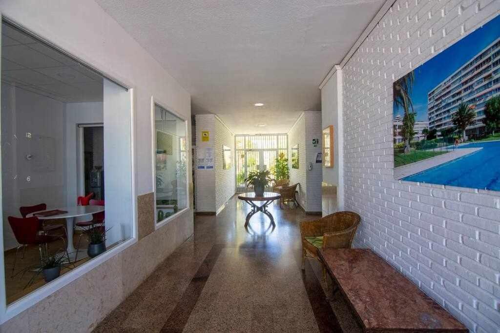 Panoramic Boutique Con Preciosas Vistas Διαμέρισμα Benalmádena Εξωτερικό φωτογραφία