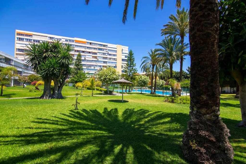 Panoramic Boutique Con Preciosas Vistas Διαμέρισμα Benalmádena Εξωτερικό φωτογραφία